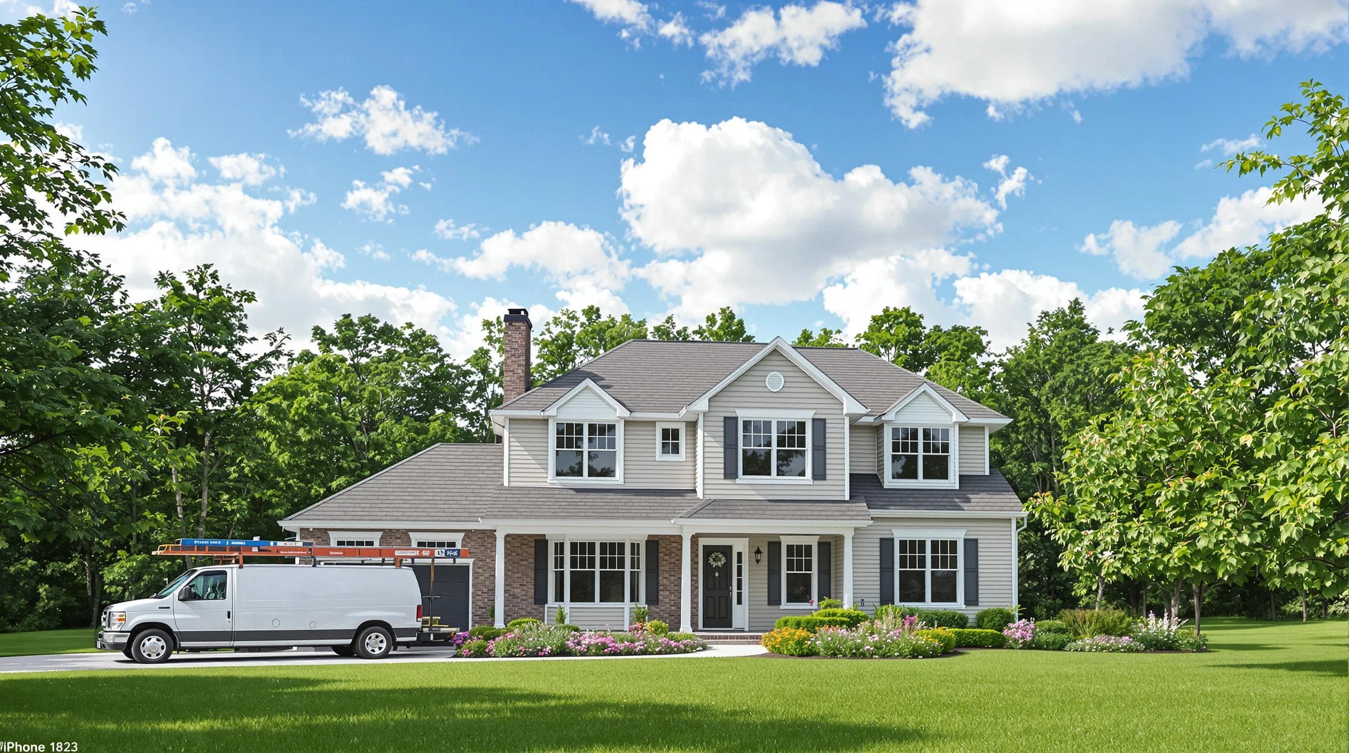 Johnstown Chimney Sweep chimney equipment