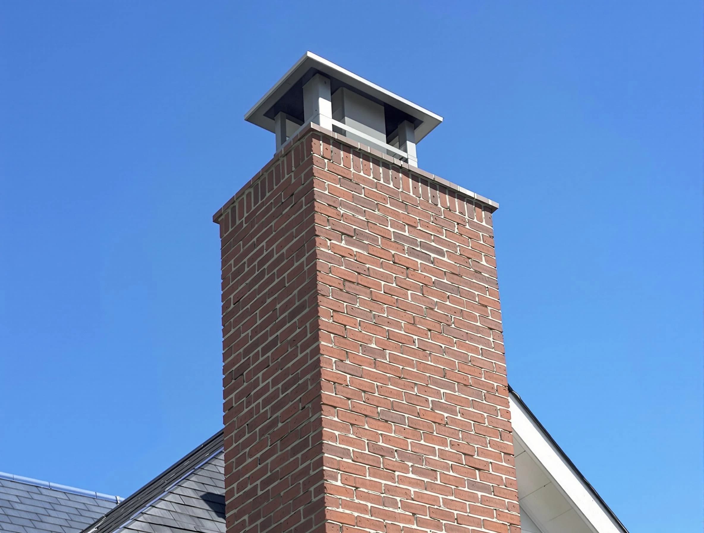 Chimney Remodeling service in Johnstown, CO
