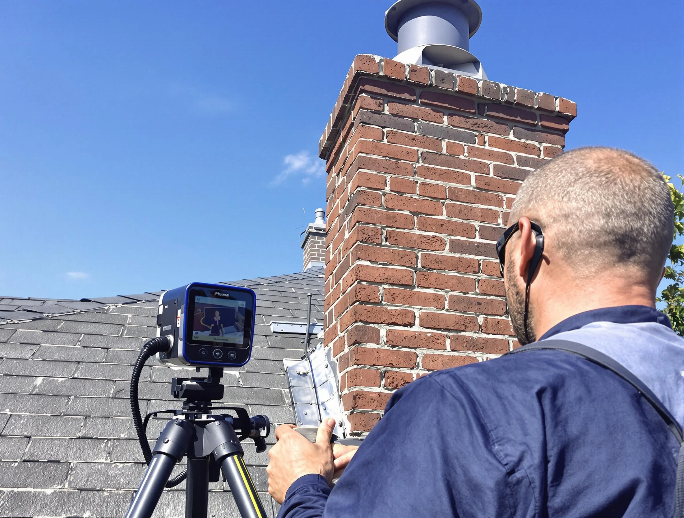 Chimney Inspection service in Johnstown, CO