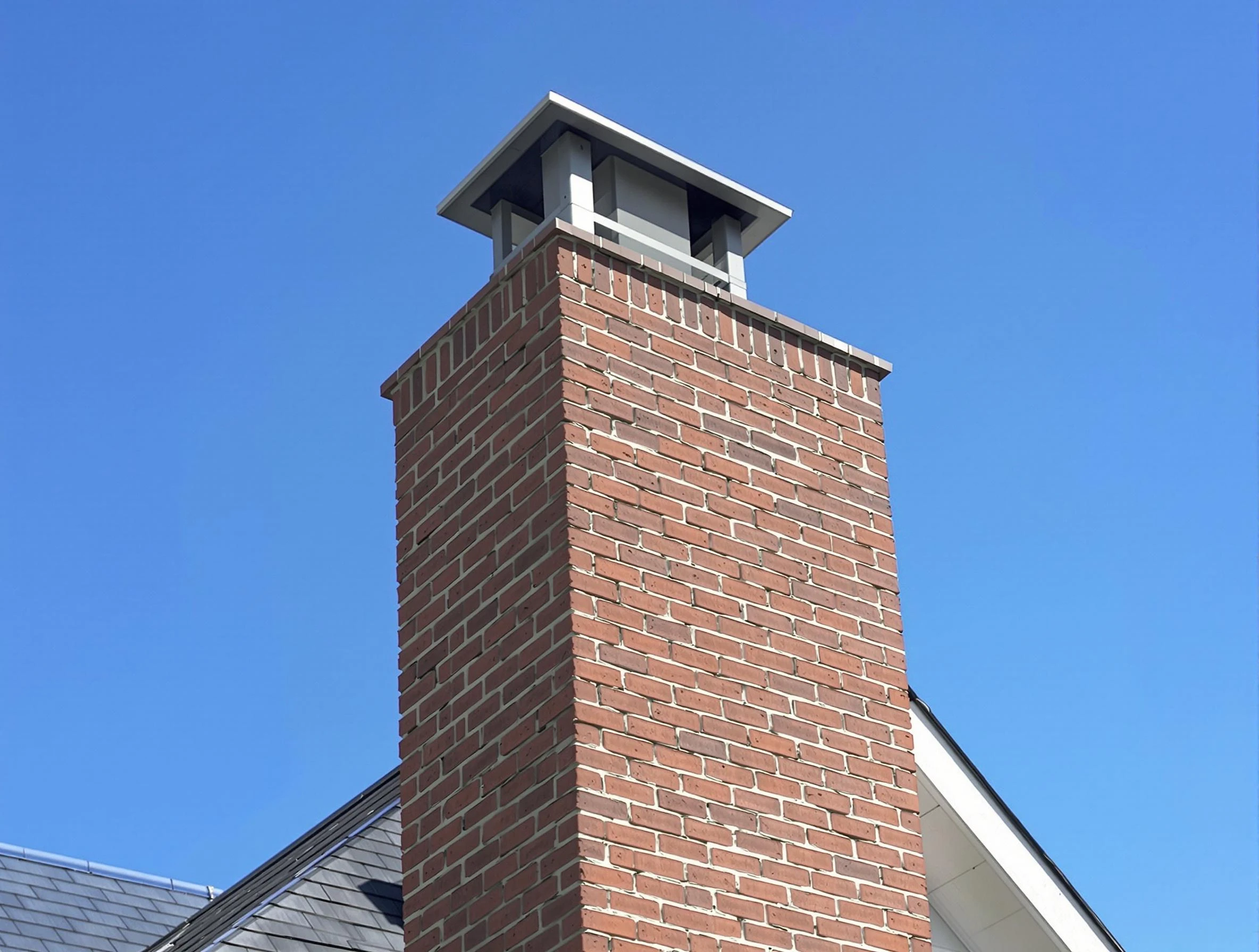 Chimney Remodeling service in Johnstown, CO