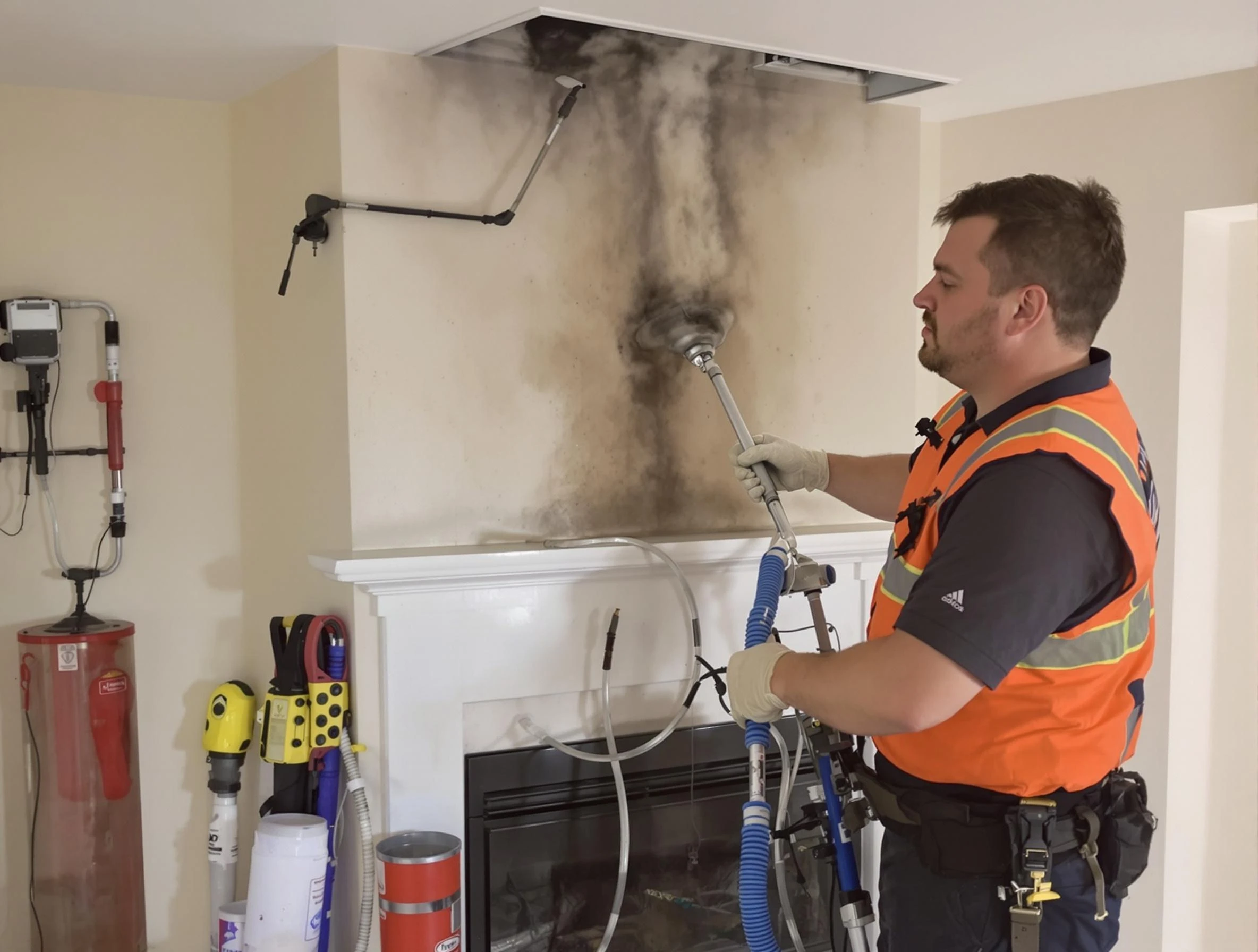 Soot Removal service in Johnstown, CO